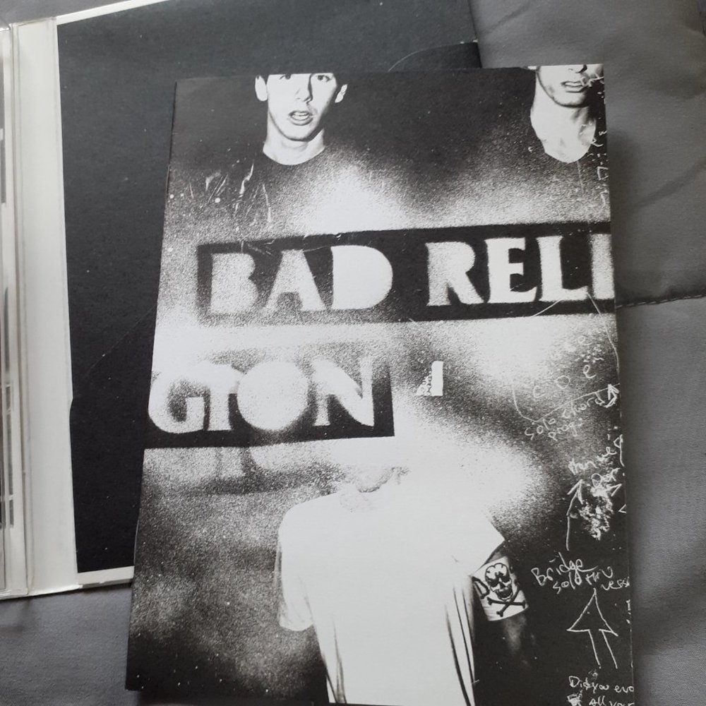 Bad Religion - Live at the Palladium (DVD, 2006) - Picture 8 of 10